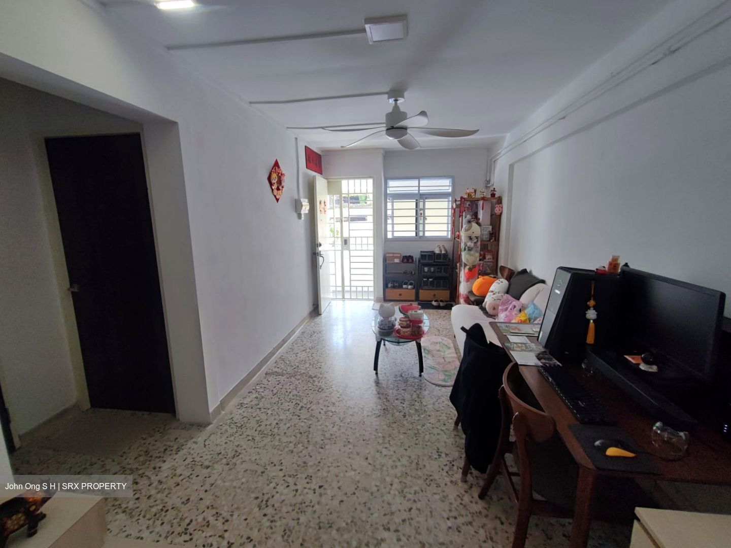 Blk 5 Dover Court (Queenstown), HDB 3 Rooms #449758291